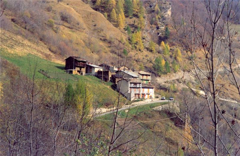 Comune di MASSELLO sito istituzionale regione Piemonte