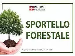 Sportello forestale